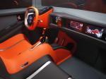 Scion Hako Coupe Concept 2008 года